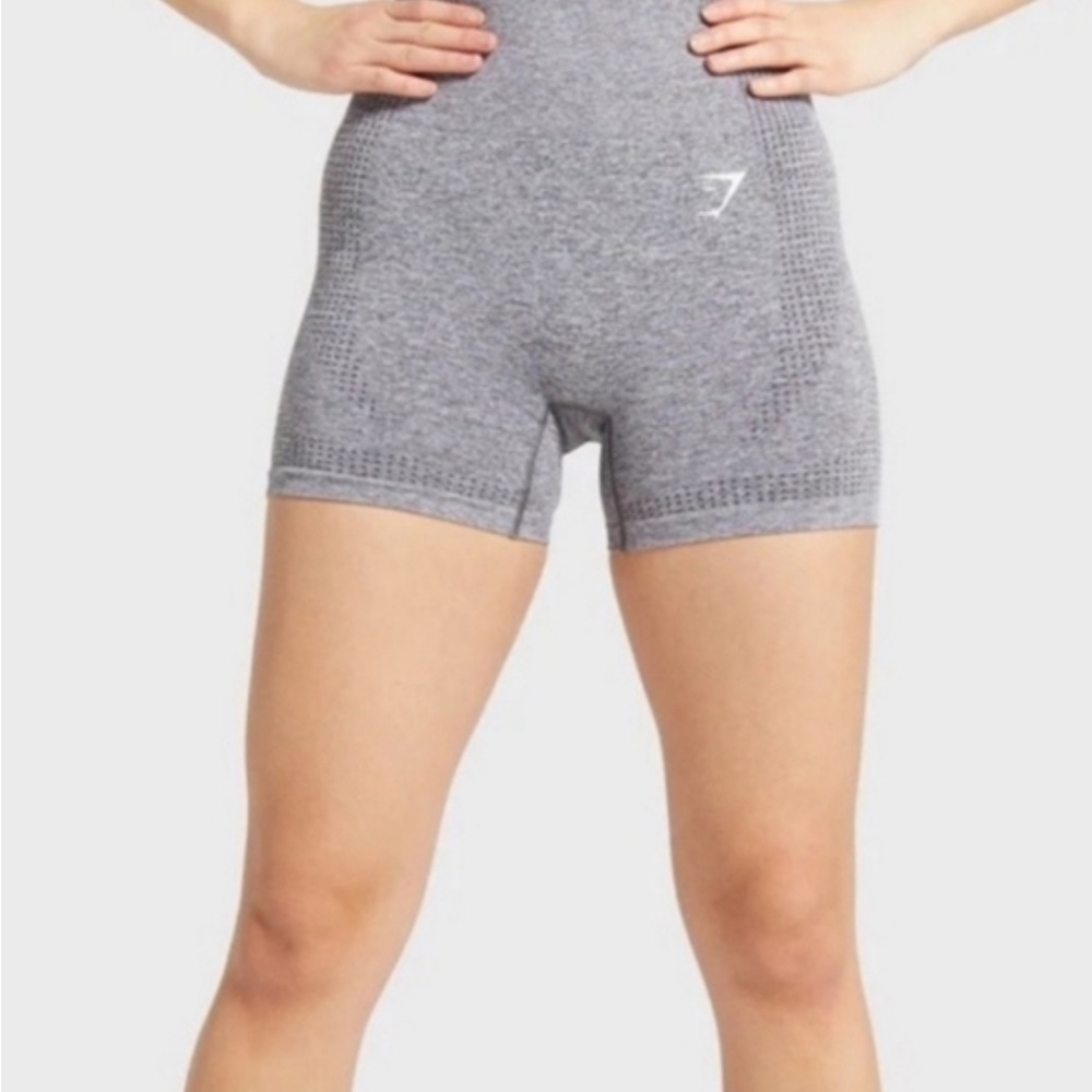 Gymshark Vital Seamless Shorts